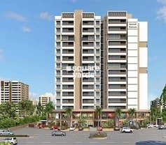 Sammet Platinum, Makarba, Ahmedabad
