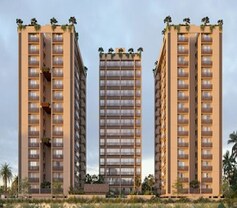 Sampad Primero, Motera, Ahmedabad
