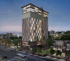 Samriddhi Colonnade Featured Image