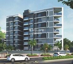 Samruddhi Anushri Pratistha, Gulbai Tekra, Ahmedabad