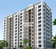 Samved Alpine Heights, Navrangpura, Ahmedabad