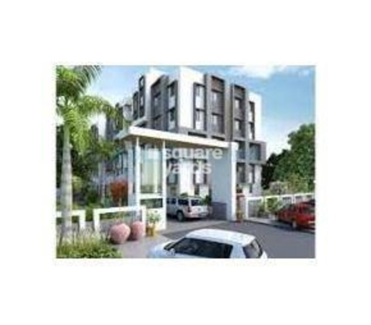 Samved Satej Homes Cover Image