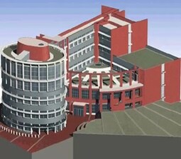 Sandesh Solitaire Corporate Park