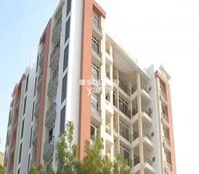 Sangani Samarthya Heights