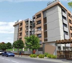 Sangani Samarthya Premium residential project in Motera