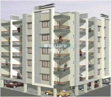 Sangani Samarthya Residency Featured Image