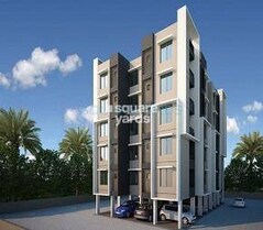 Sangani Sangani Residency