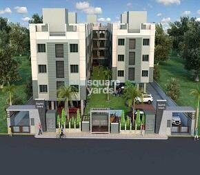 Sangani Sapphire Greens