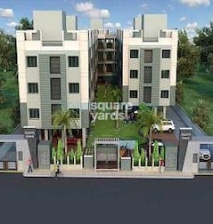Sangani Sapphire Greens Sangani Sapphire Greens