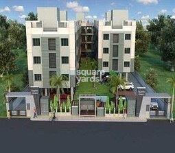 Sangani Sapphire Greens