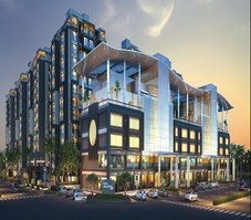 Sangani Shaligram Lakeview Featured Image