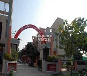 Sangani Signature Bungalows residential project in Thaltej