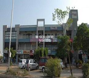 Sangani Signature Complex Featured Image