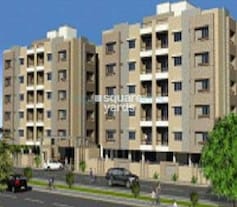 Sangani Signer Residency, Satellite, Ahmedabad
