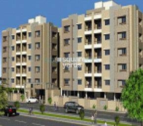 Sangani Signer Residency in Satellite, Ahmedabad