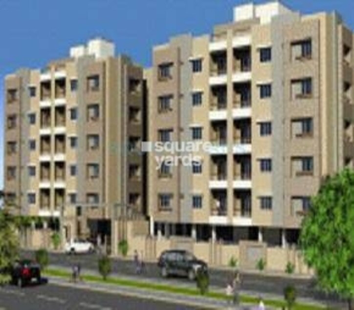 Sangani Signer Residency Cover Image