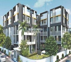 Sangath Bliss, Ambli, Ahmedabad