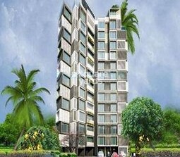 Sangath Diamond Tower