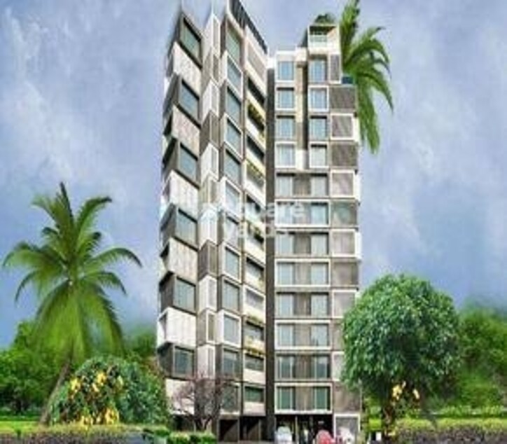 Sangath Diamond Tower Cover Image