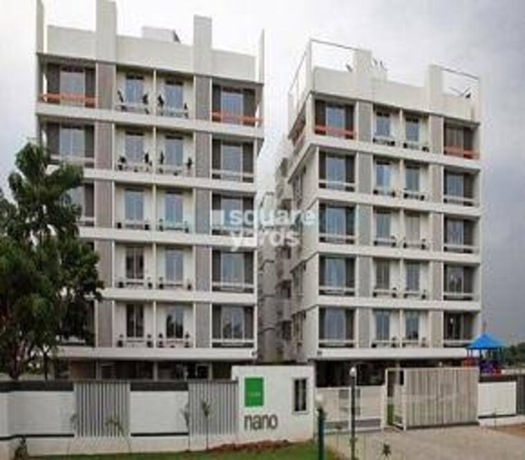 Sangath Nano Cover Image