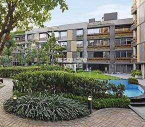 Sangath Posh project in Chandkheda, Ahmedabad
