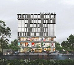 Sangath Prominence, Zundal, Ahmedabad