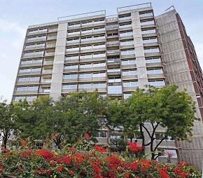 Sangath Pure, Chandkheda, Ahmedabad