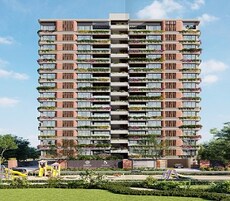 Sanghavi Manor Ananda Featured Image