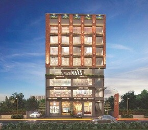 Sanghavi Manor Max