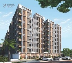 Sanidhya Flora, New Ranip, Ahmedabad