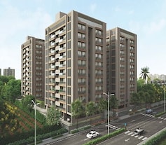 Sankalp Gwala, Ambli, Ahmedabad