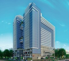 Sankalp Square 3, Thaltej, Ahmedabad