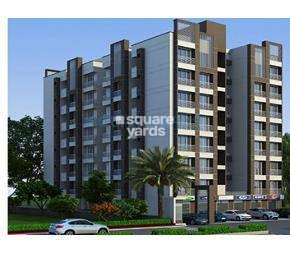 Sanskar Sparsh Residency Cover Image