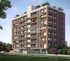 Sanskrut Arham Luxuria, Paldi, Ahmedabad