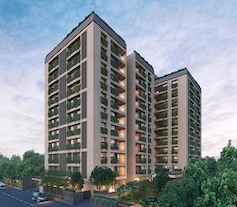 Saral Ombre, Chandkheda, Ahmedabad