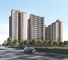 Saral Sparsh Arham, Vasna, Ahmedabad