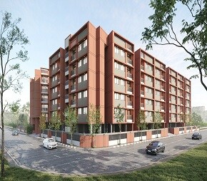 Sarvoday Vrunda Vihar