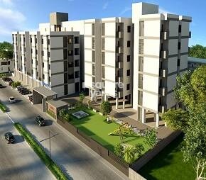 Sattva 2 residential project in Vastral