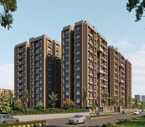 Satva Elegance