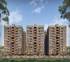 Satva Imperia, Naroda, Ahmedabad