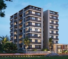Satvam Brahmand, Vastral, Ahmedabad