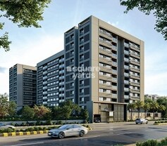 Satya Prime, Nikol, Ahmedabad