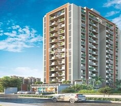 Satya Sankalp Sky, Vaishnodevi Circle, Ahmedabad