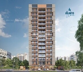 Satyagrah The Atlantis Wave