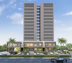 Satyam 64, Sola, Ahmedabad