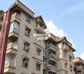 Satyam Apartments Jodhpur