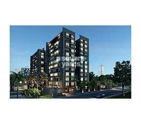 Satyam Insignia, Jodhpur, Ahmedabad