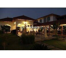 Satyam Sentossa Greenland Featured Image