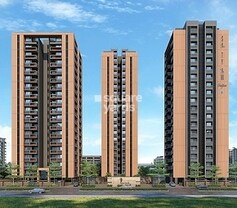 Satyam Skyline, Naranpura, Ahmedabad