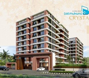 Satyay Balmukund Crysta